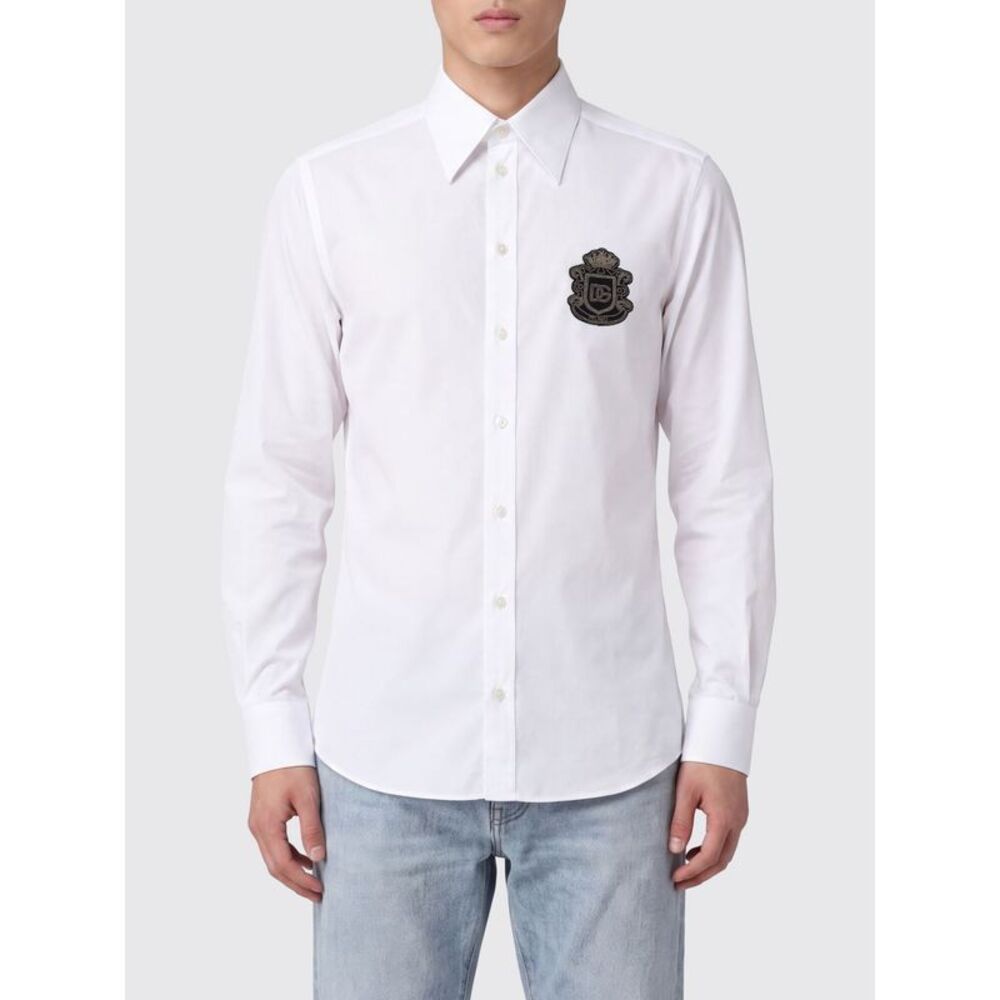 Dolce & Gabbana Men Shirt Men Dolce & Gabbana